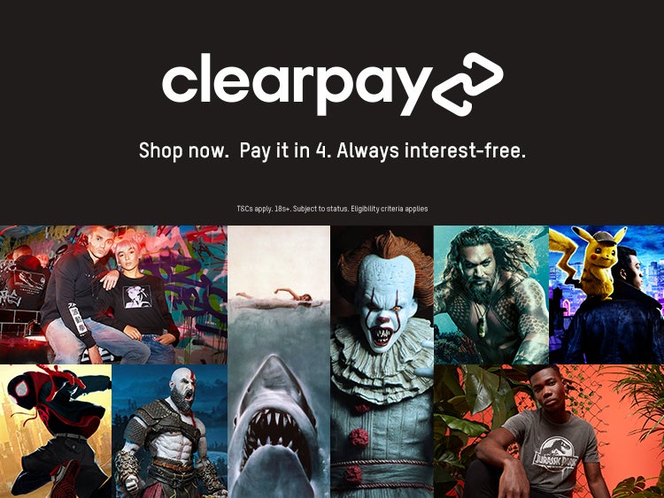 CLEAR PAY