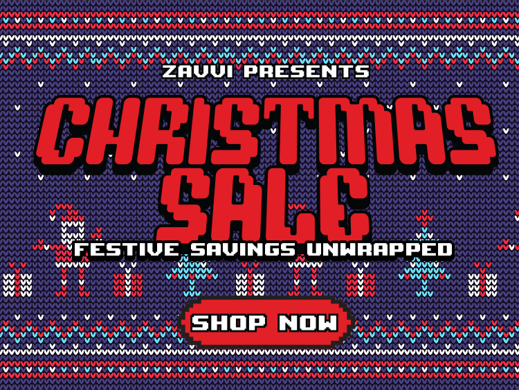 CHRISTMAS SALE 2025