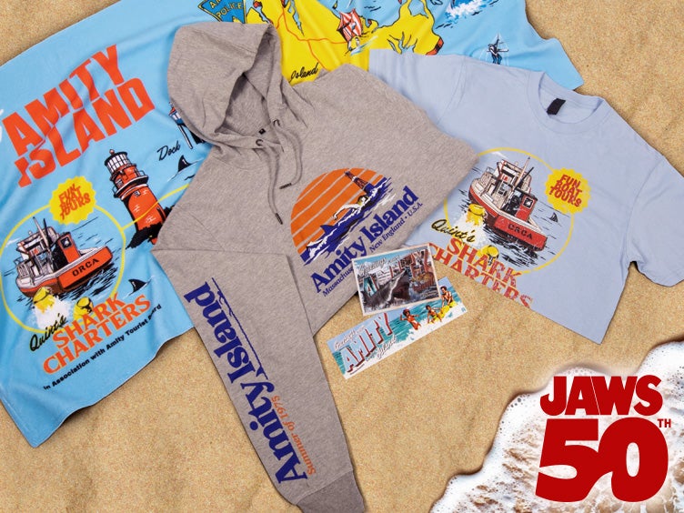 JAWS BOX