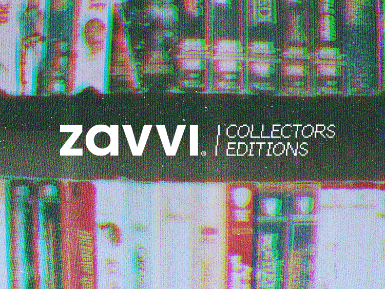 COLLECTORS EDITION