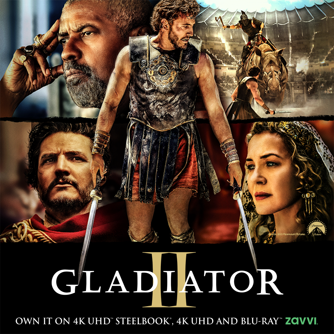 LATEST FILM RELEASES - SHIPPING NOW