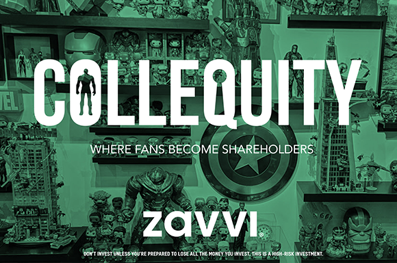 Collequity