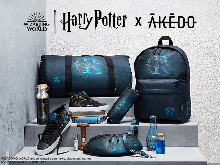 NEW AKEDO SEASON 2 BANNERS