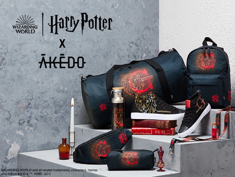 NEW AKEDO SEASON 2 BANNERS