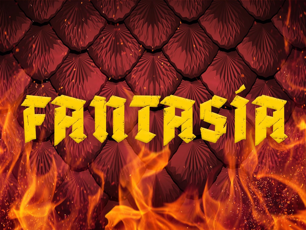 Fantasy Weekend Banners