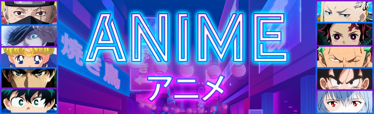 Anime