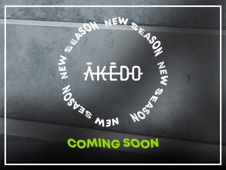 AKEDO SEASON 2 PRE-AWARENESS