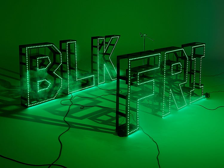 Black Friday