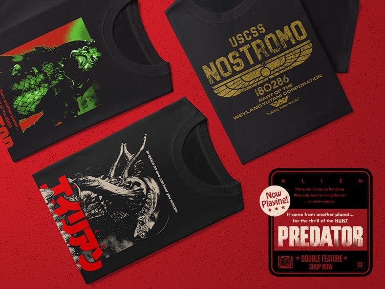 BLACK FRIDAY PART 1 - 2025