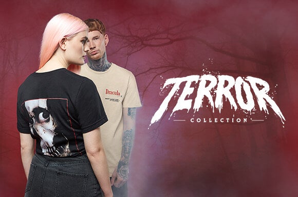 Collection Terror