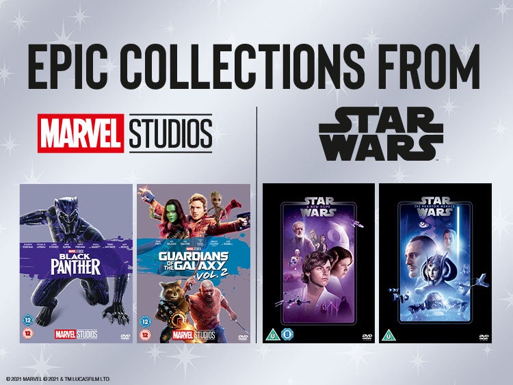 Disney Multi-buy