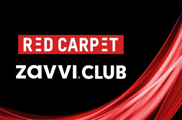 Red Carpet Club Locked