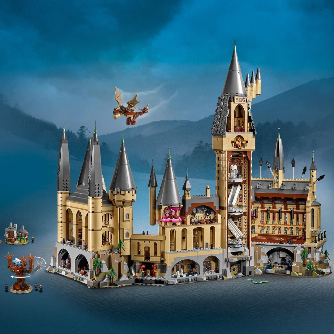 LEGO PRICE DROPS! 🧱
