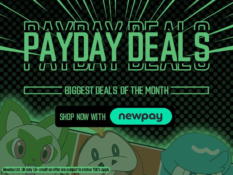 PAYDAY DEALS