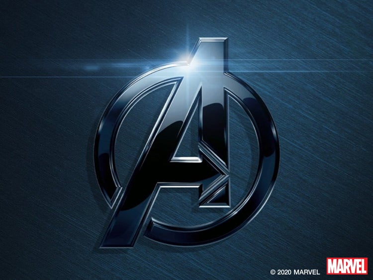 AVENGERS BANNER