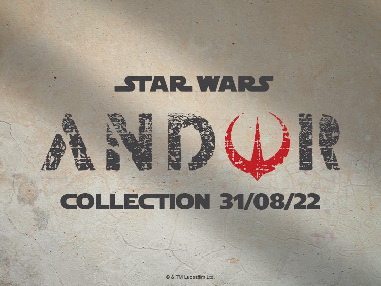 ANDOR PRE-AWARENESS Banner