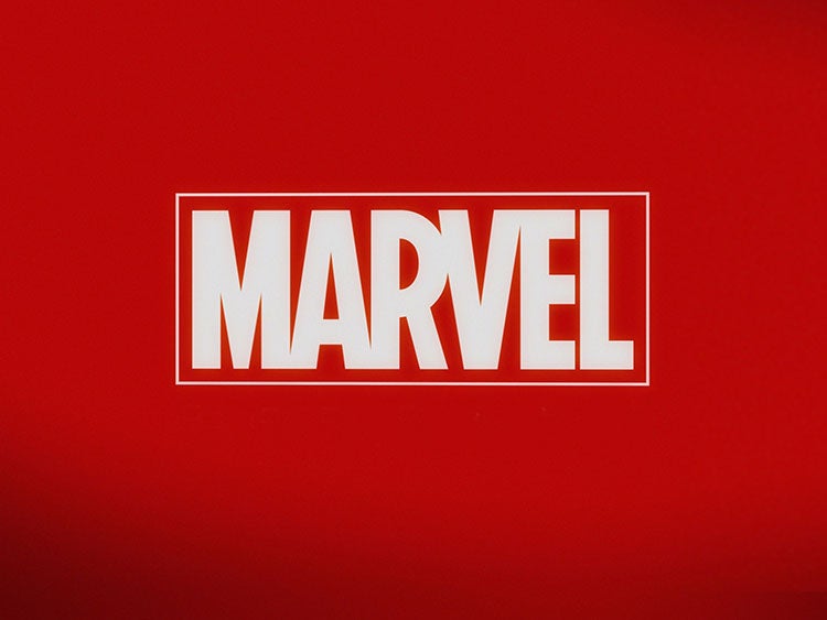 MARVEL FRANCHISE PAGE BANNER