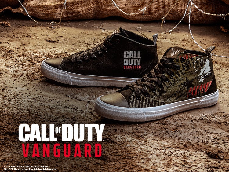 Call of duty Vanguard Collection