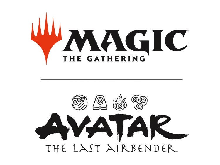 MAGIC THE GATHERING:  AVATAR THE LAST AIRBENDER