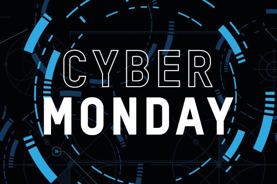 Cyber Monday 2019 Zavvi