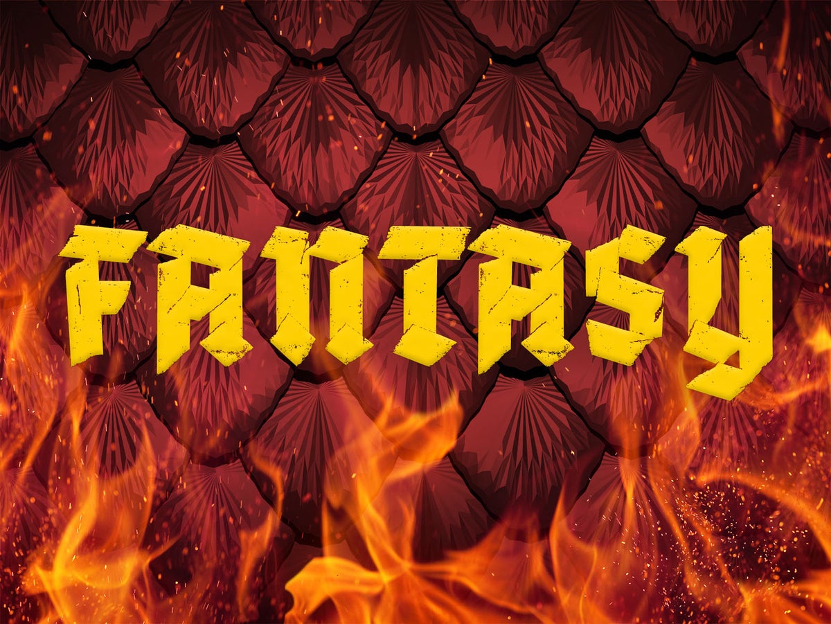 Fantasy Weekend Banners