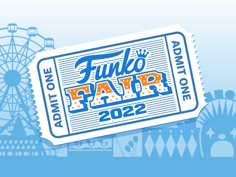 Funko Fair