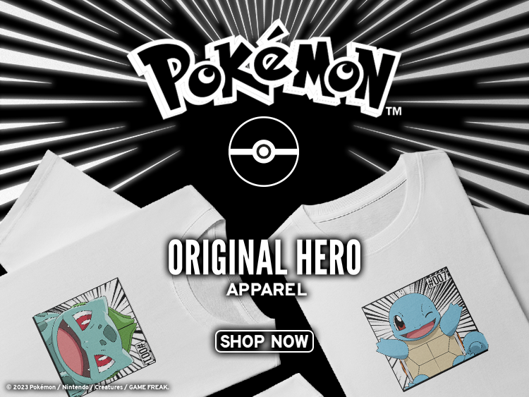 Pokémon Pokédex Collection