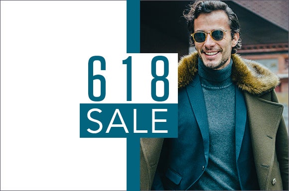 6.18 SALE