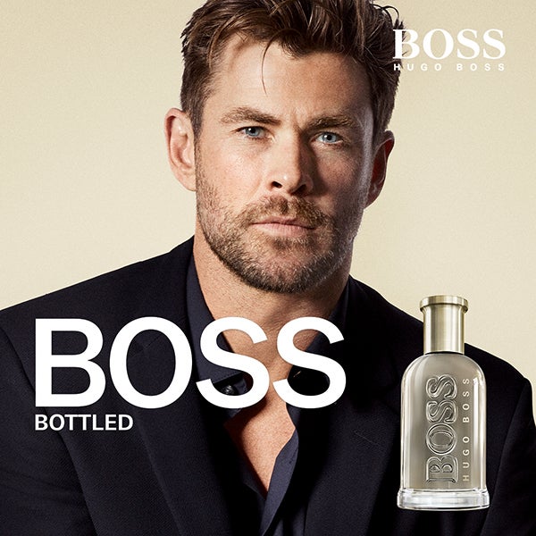 Hugo Boss Fragrance