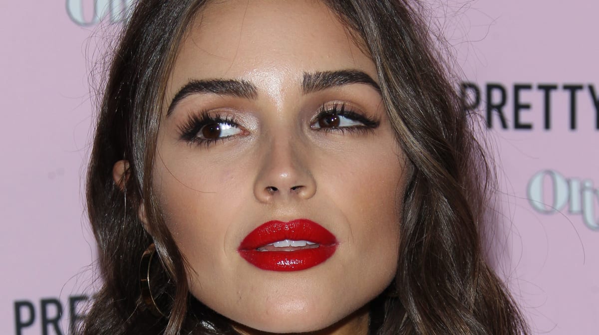 The Ultimate Celebrity Party Makeup Tutorial