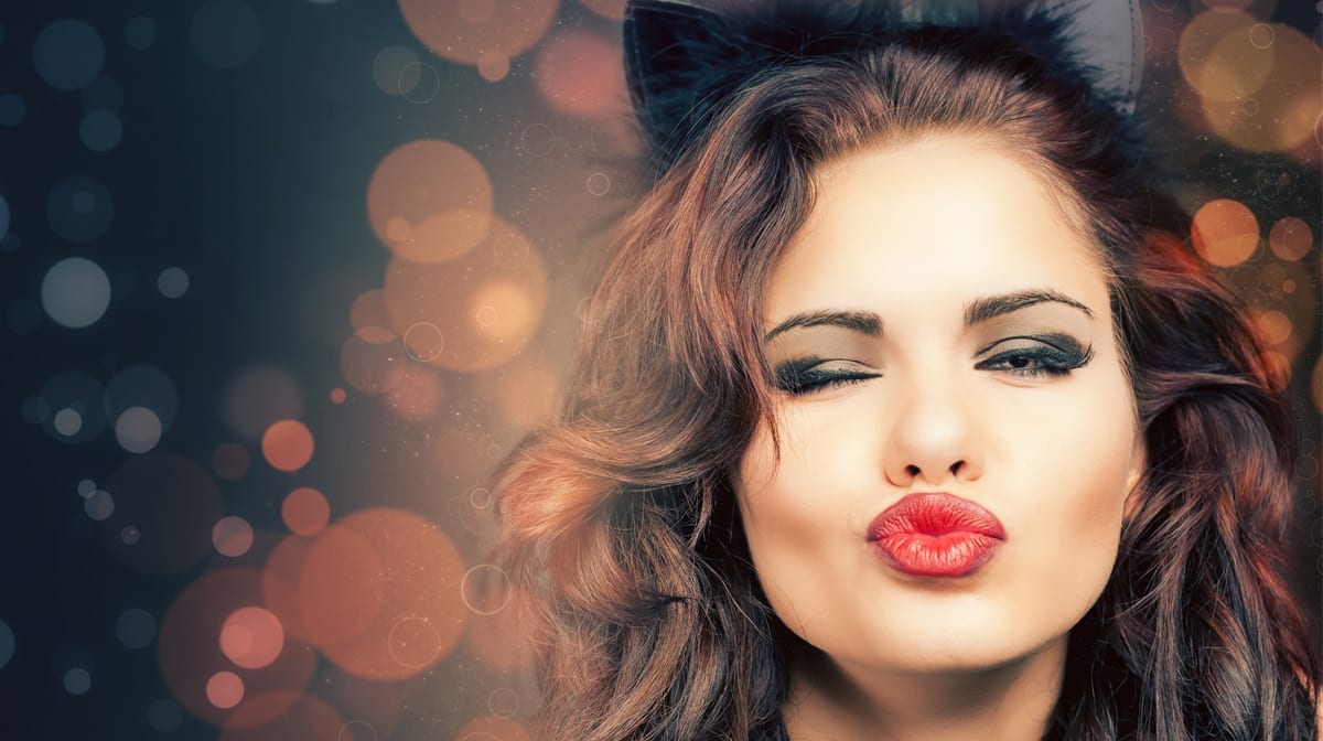 Lipstick Shades on Your Favourite Girl Group Members