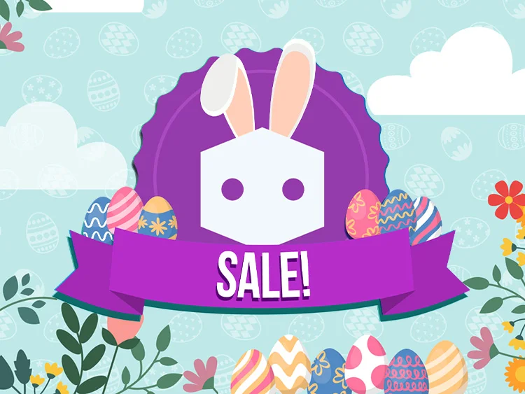 Spring Fling Sale