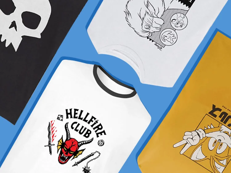 CLOTHING