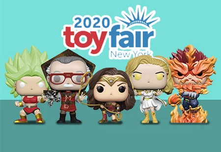 SHOP NOW NEW YORK TOY FAIR 2020
