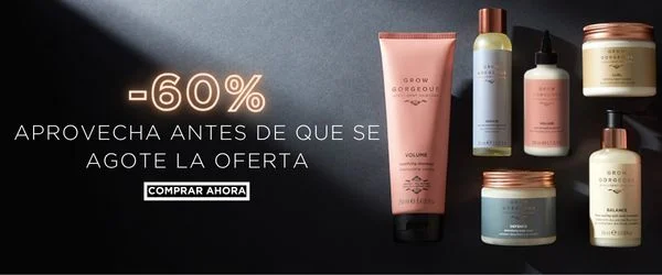 GET IT BEFORE IT'S GONE - OUTLET 60% OFF