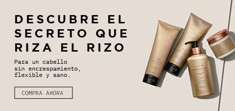 Colección Curl Grow Gorgeous