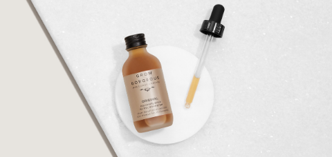 Grow Gorgeous Abiby Box
