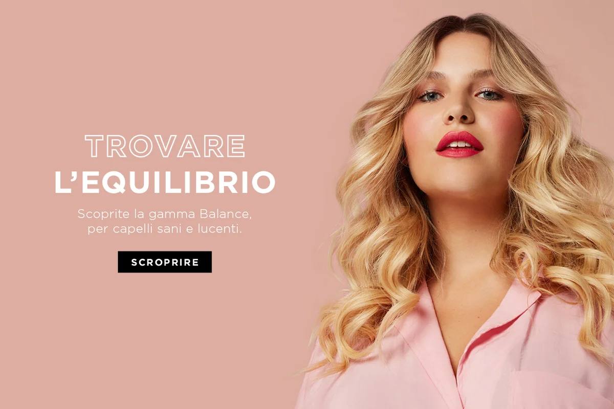 Collezione Balance | Grow Gorgeous