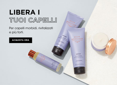 Collezione Repair