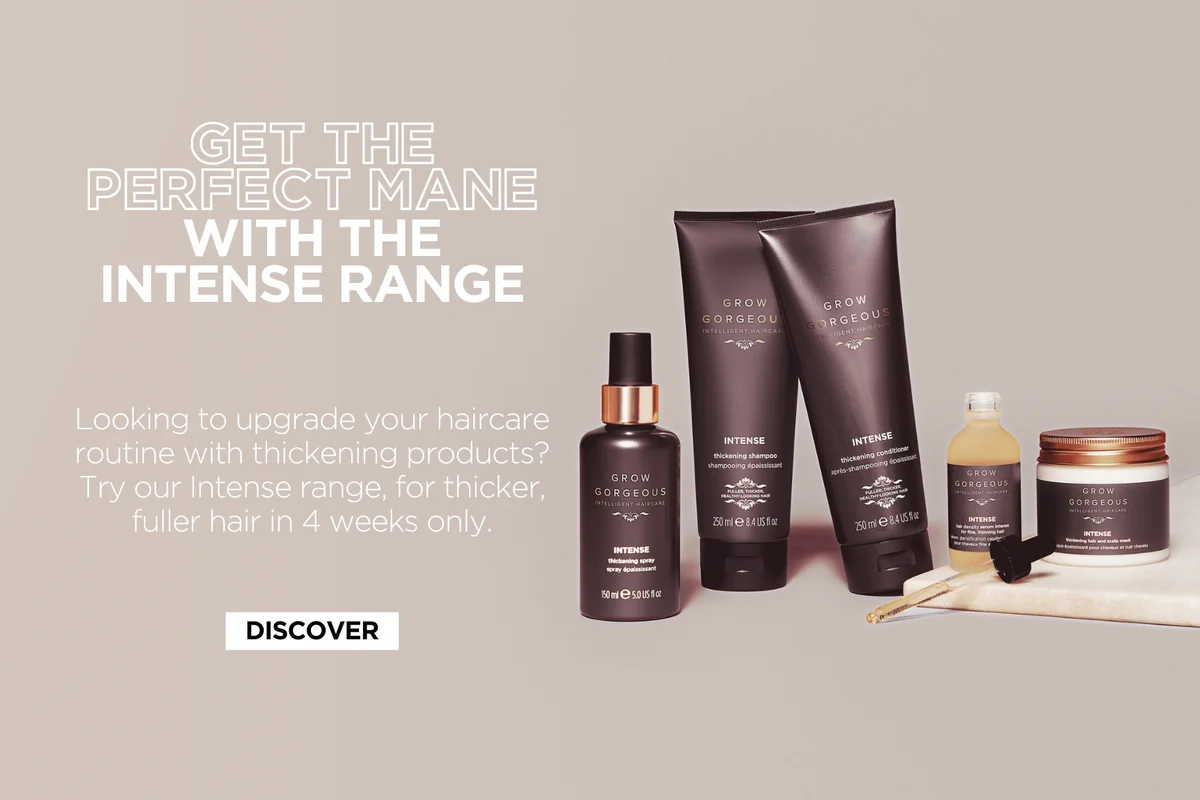 INTENSE RANGE