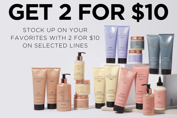 2 FOR $10- OUTLET FLASH SALE