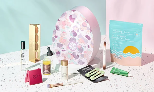 GLOSSYBOX