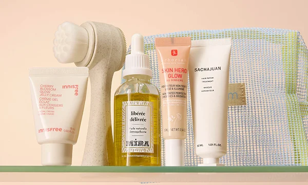GLOSSYBOX