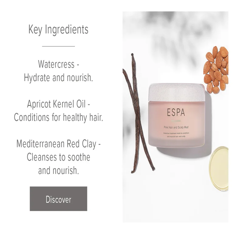 Key ingredients