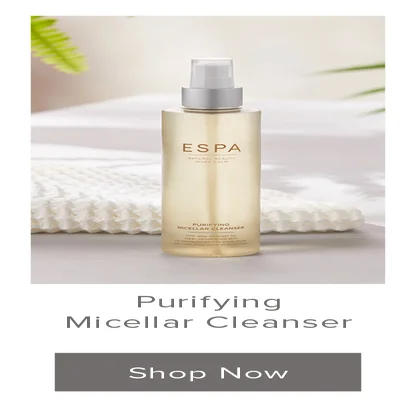 Purifying Micellar Cleanser