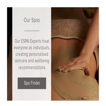 spa Finder