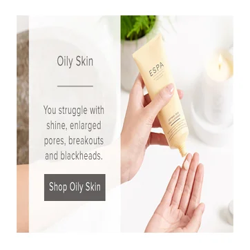 Oily Skin