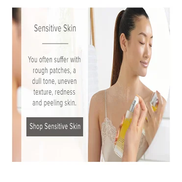 Sensitive Skin