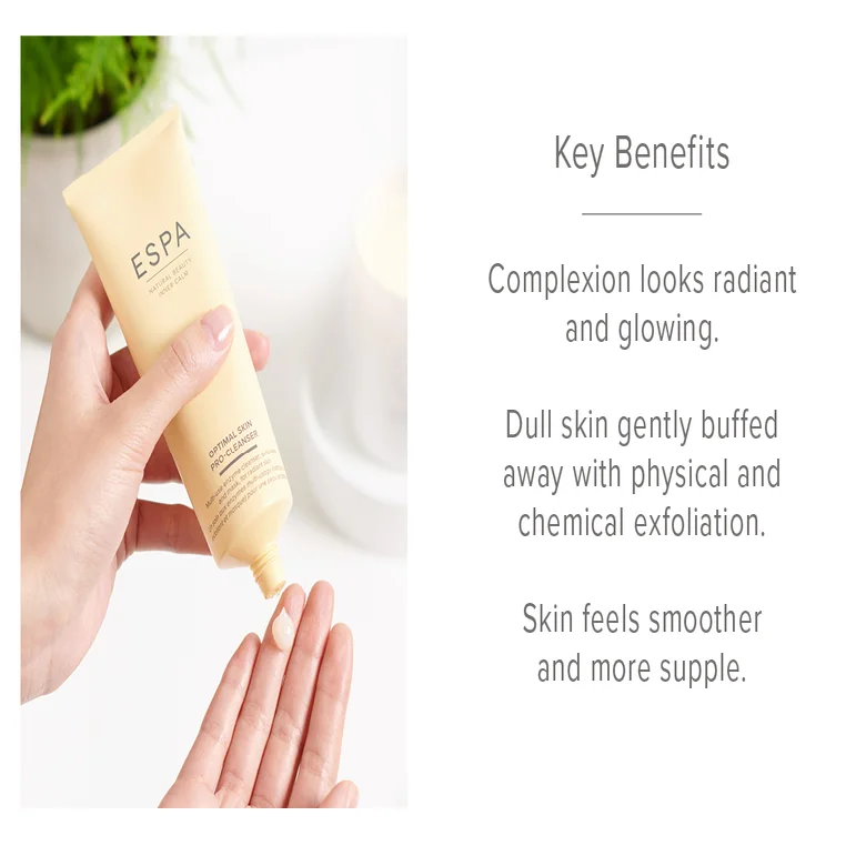 Key Benefits