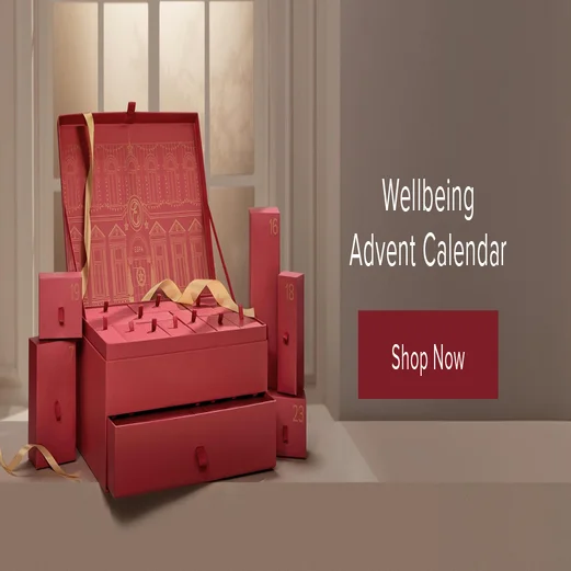 Wellbeing Advent Calendar